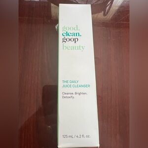 Goop Beauty The Daily Juice Cleanser - NIB